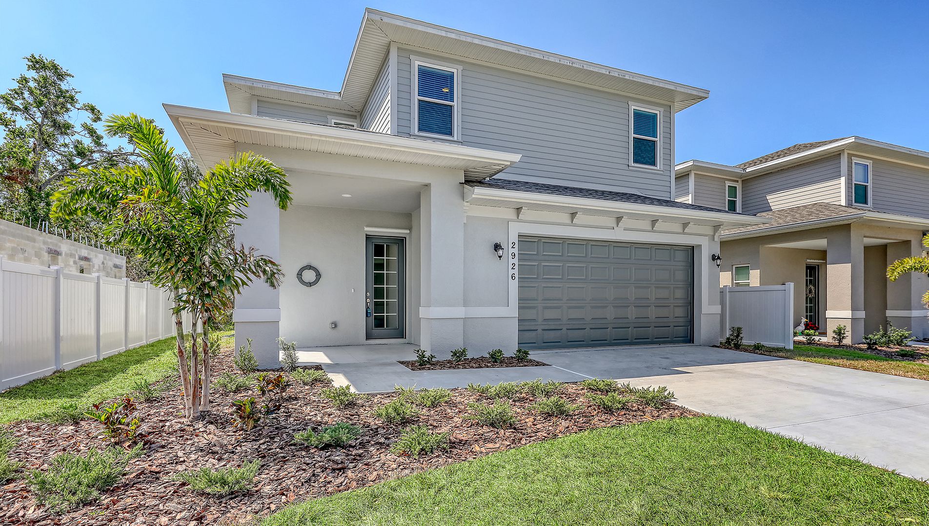 Bradenton House: 2926 River Run Way