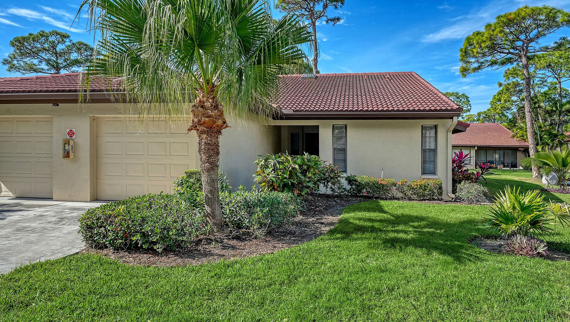 Sarasota House: 3711 Pinecone Ct