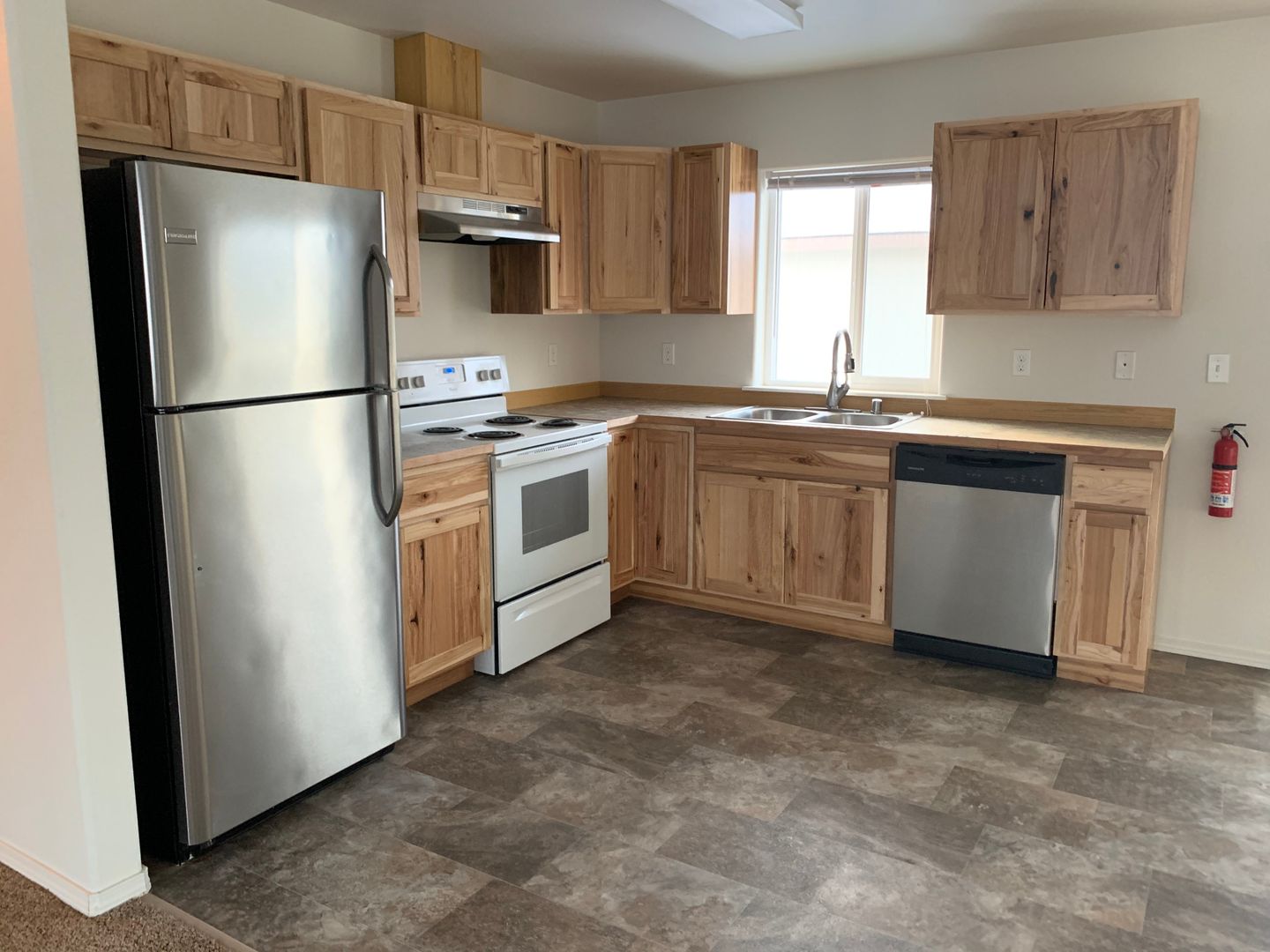 Wasilla Apartment: 5701 E Beaver Avenue