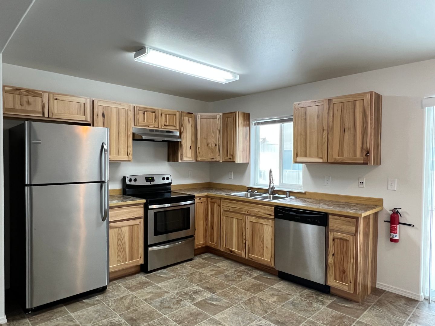Wasilla Apartment: 5701 E Beaver Avenue