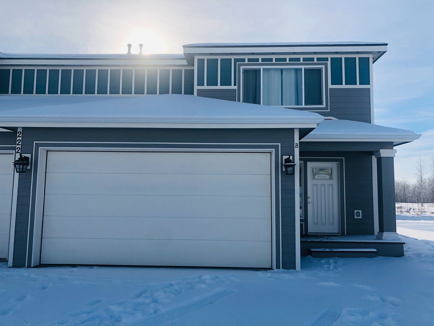 Wasilla Apartment: 222 W Celtic Circle