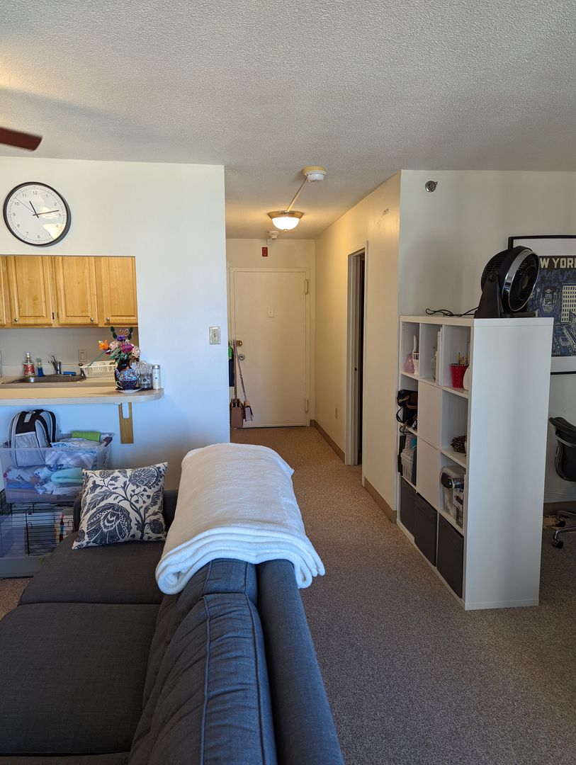 130 Bowdoin Street #1503 Boston MA 02108 - Photo 6