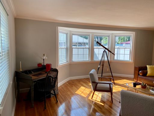 26 Courtney Terrace, Lynn, MA 01904