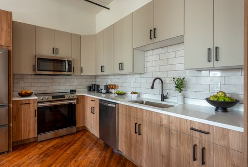 157 Centre Street, Unit 104, Brockton, MA 02302