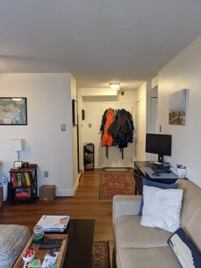 130 Bowdoin Street , 1704, Boston, MA 02108