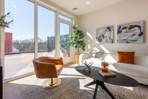 810 Washington Ave,  205, Revere, MA 02151