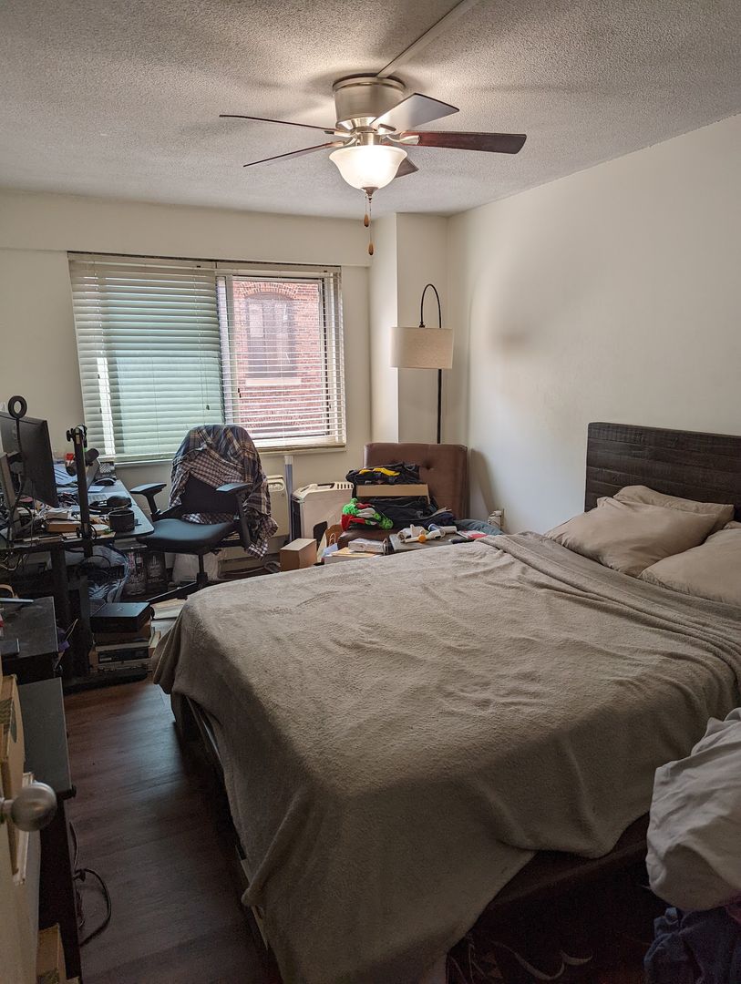 130 Bowdoin Street #1206 Boston MA 02108 - Photo 7
