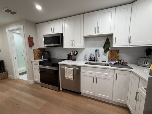 394 McGrath Hwy, Unit 101, Somerville, MA 02143