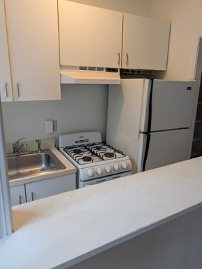 52 Garden Street , Unit 5, Boston, MA 02114