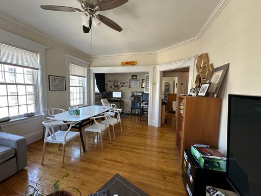 1277 Commonwealth Ave, 207, Boston, MA 02134
