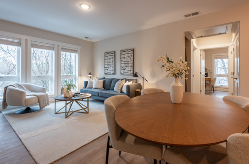 936 Brush Hill Rd, Unit 206, Milton, MA 02186