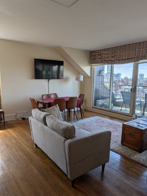 2 Louisburg Square, 4/5, Boston, MA 02108