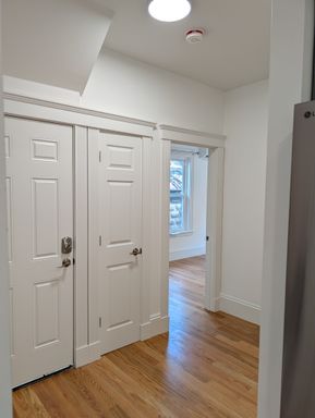 56 Bakersfield St. - Unit 1, Dorchester, MA 02125