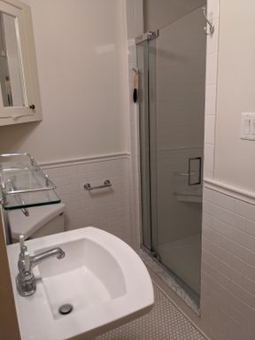 259 Marlborough Street , #3, Boston, MA 02116