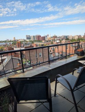 2 Louisburg Square, 4/5, Boston, MA 02108