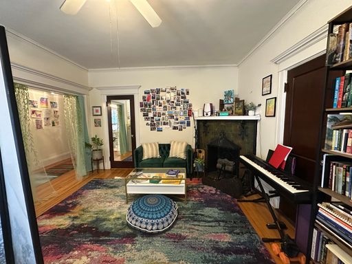 1277 Commonwealth Ave, 212, Boston, MA 02134