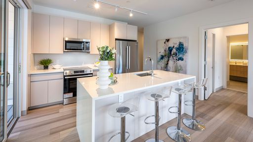 Now offering 1 MONTH FREE with a one-year lease a significant savings opportunity on an already exceptional value.