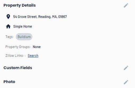 54 Grove Street, Reading, MA 01867