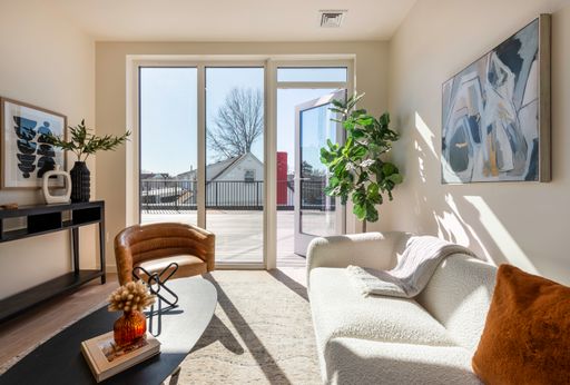 810 Washington Ave,  305, Revere, MA 02151