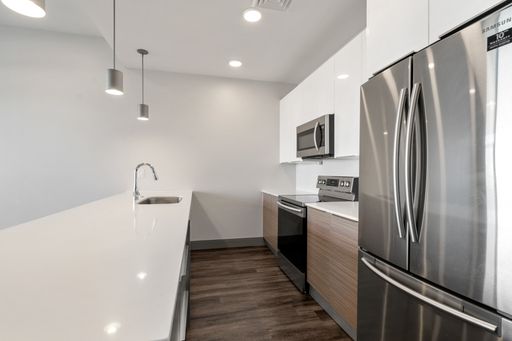 400 Mystic Avenue , 201, Somerville, MA 02145