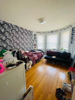 14 Palace Rd, 14P-11, Boston, MA 02115