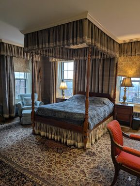 2 Louisburg Square, 4/5, Boston, MA 02108