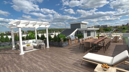 26 Hichborn St., Unit 1, Brighton, MA 02135