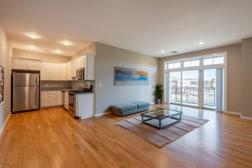 600 North Avenue, 207, Wakefield, MA 01880