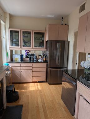 2 Louisburg Square, 4/5, Boston, MA 02108