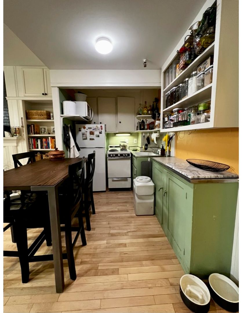 257 Marlborough Street - 1 Boston MA 02116 - Photo 5