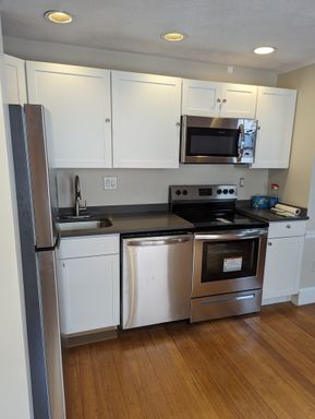 41 South Street , #6, Brighton, MA 02135