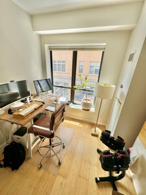 40 Fay Street, Unit 202, Boston, MA 02118