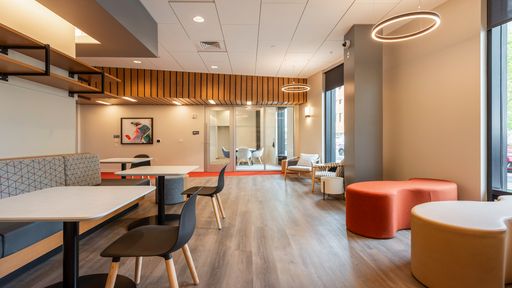 280 Western Ave , 507, Allston, MA 02134