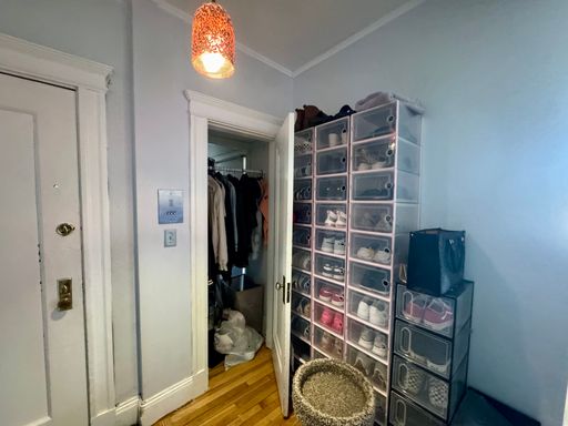 2 Crawford Street , 12, Cambridge, MA 02139