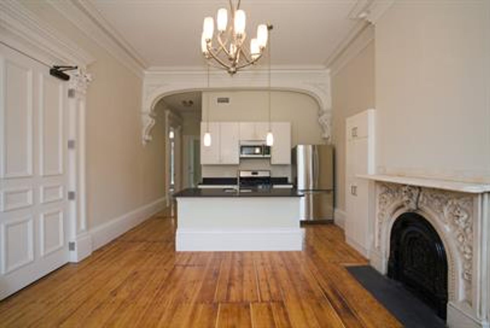Photo for 658 Massachusetts Ave - 2<br>, MA 02118, USA