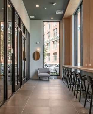 21-35 West 2nd St., Unit 306, Boston, MA 02127