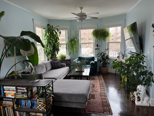 2145 Dorchester Ave , 3, Boston, MA 02124
