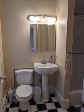 796 Tremont Street,  #2, Boston, MA 02118