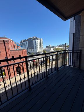 16 - 20 Medford St., 308, Somerville, MA 02134