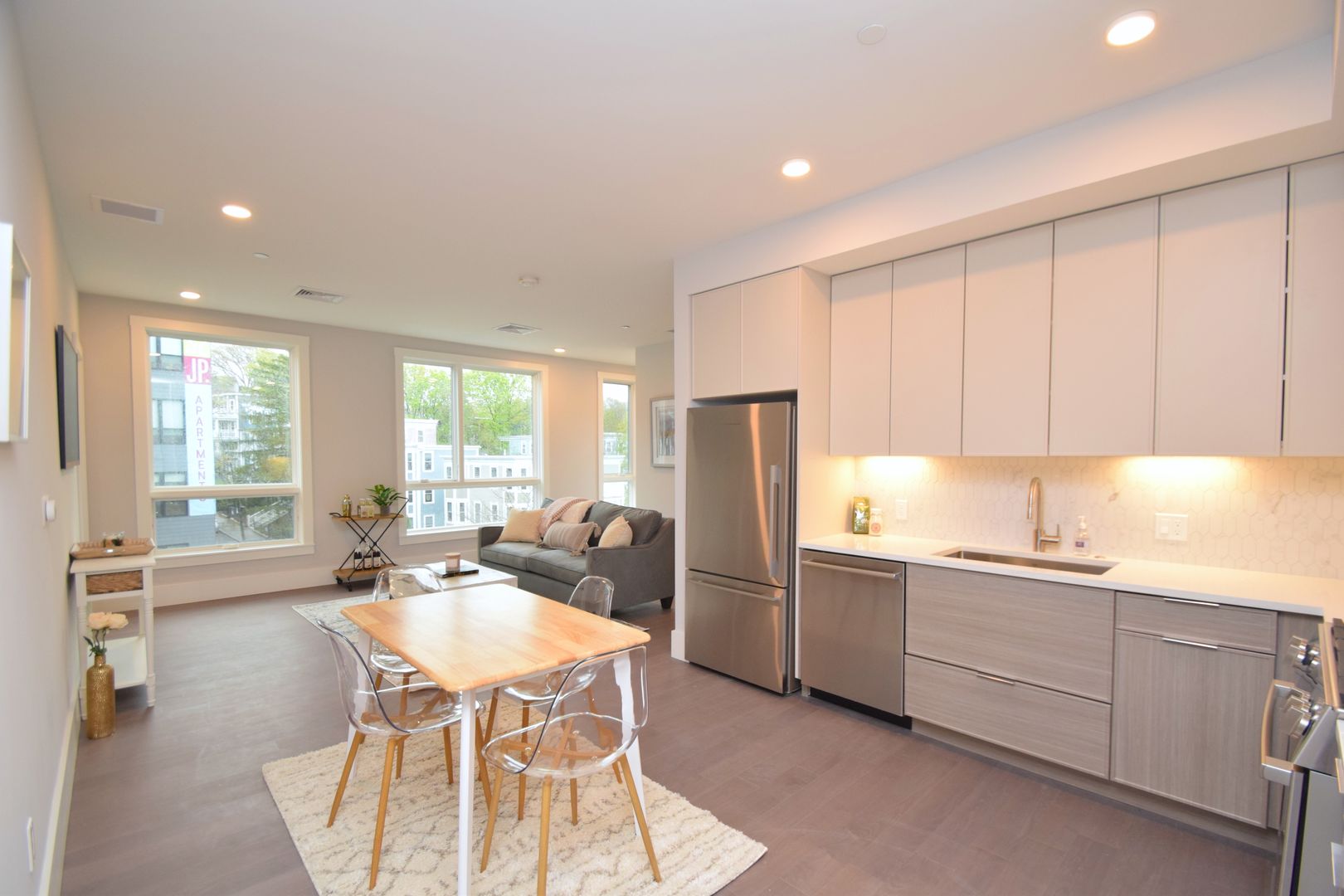 3193 Washington Street, PH3 Boston MA 02130 - Photo 19