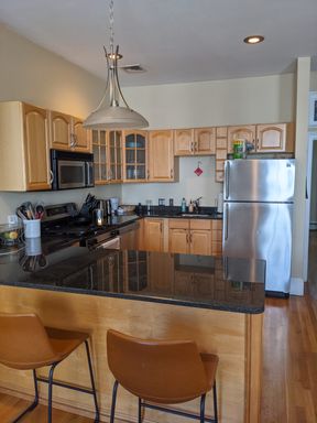 796 Tremont Street,  #2, Boston, MA 02118