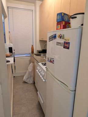 52 Garden Street , 1, Boston, MA 02114