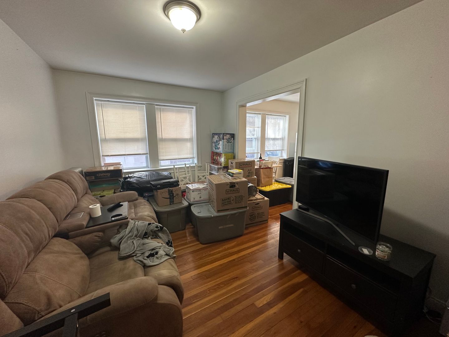 Malden Apartment: 101-109 Summer St.