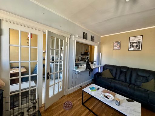 2 Crawford Street , 12, Cambridge, MA 02139