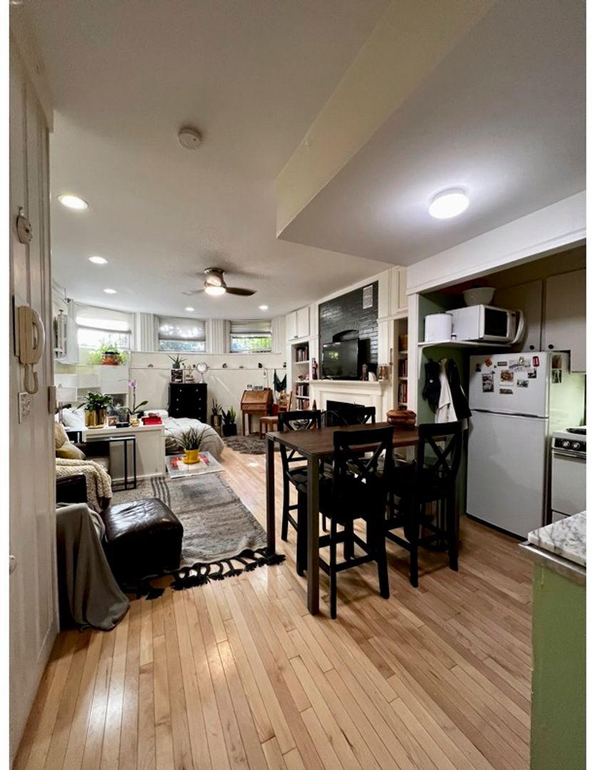 257 Marlborough Street - 1 Boston MA 02116 - Photo 9
