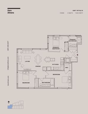 35 West Second Street, 310, Boston, MA 02127