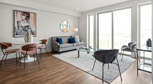 26 Hichborn St., Unit 5, Brighton, MA 02135