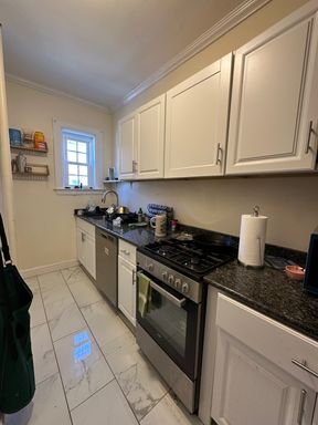 1277 Commonwealth Ave, 207, Boston, MA 02134