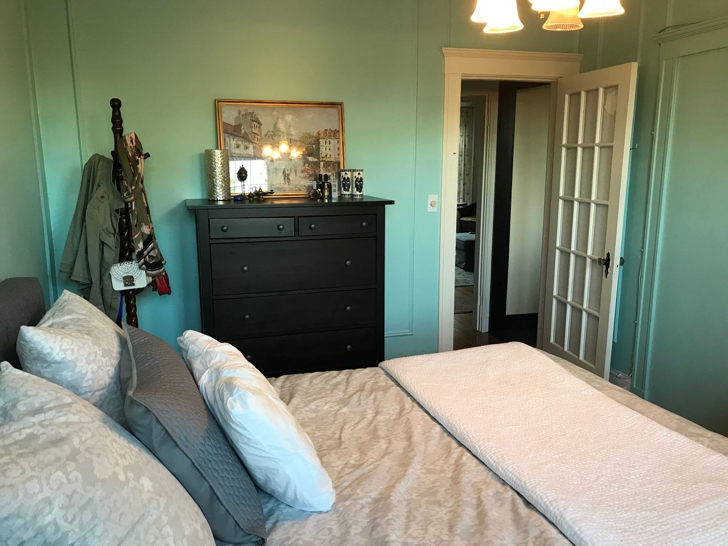 401 Washington Street #4 MA 02445 - Photo 8