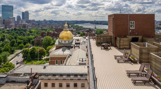 130 Bowdoin Street , 403, Boston, MA 02108